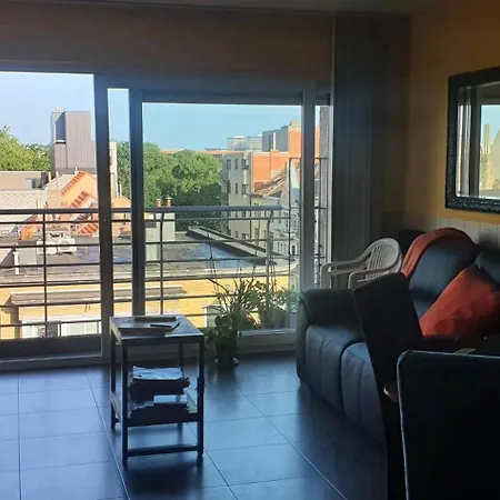 Cosy Apartment