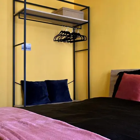 Cosy Apartment