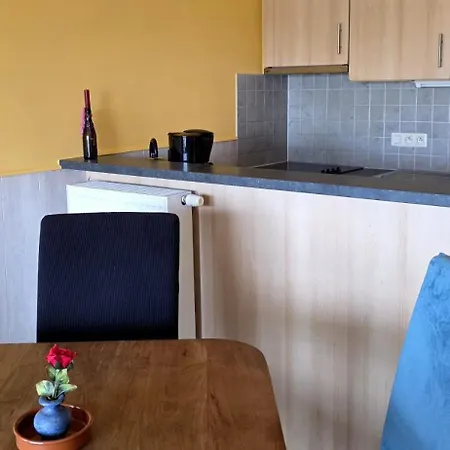 Cosy Appartement *