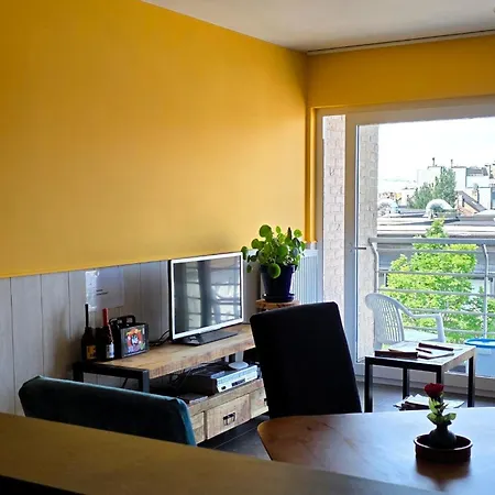 Apartment Cosy Ostende
