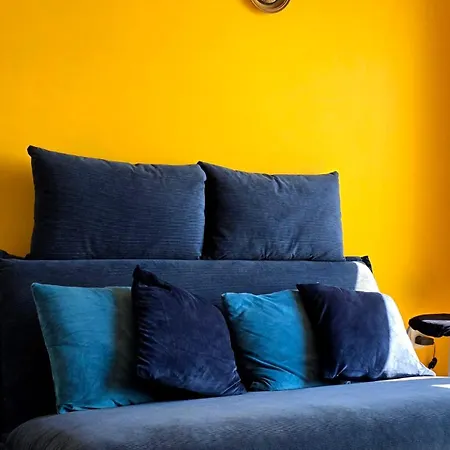 Cosy Apartment Ostende