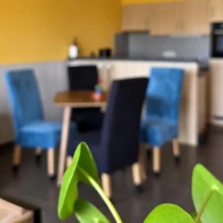 Apartment Cosy *